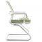 modern cheap office chair price in bangladesh with no wheel FOH-XMB1