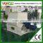 Latest technology animal feed mixer