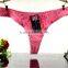 XL 2XL 3XL Cotton Women Sexy Lace Briefs Panties Thongs G-string Lingerie Underwear                        
                                                Quality Choice