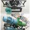 Stainless steel cassava dewatering machine