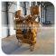 Good Quality! Natural Gas Generator Set WITH FAVORABLE PRICE CHP(50kw)