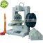 2015 new year and full color china 3d printer can support PLA/ABS/HIPS