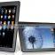 9 inch Allwinner A33 Quad Core tablet PC Wifi 3G android 5.1Lollipop tablet pc