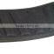 Neoprene Eva Rubber Double Embossed Weight Lifting Belts For Crossfit 6" Back
