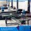 4 ft 1300 mm veneer peeling machine / woodworking peeling machine