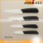 2015 New Design Low Price Kitchen Ceramic Knife Set
