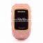 2016 made in china custom kids mini gps tracker