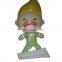 Popular Surfing Boy Inflatable Cartoon Character for Kids