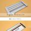 Metal Office Door Sign