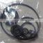 oem pn 15503624 terex heavy dump truck tr100 hydraulic pump parts