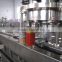 automatic fully automatic aluminum can filling machine