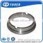 tungsten carbide roll ring with high performance