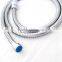 Bathroom Accessories 150 mm 304 Stainless Steel Flexible Mixer Tap Shower Hose