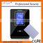 sc700 RFID access control system and time attendance system with 100000 log capacity and 30000 card capacity