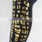 ladies warm golden square printing sexy fashion tights/pantyhose