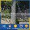 safety 316L wire rope mesh for zoo animal enclosure fence