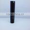 25mm Color Plastic Cosmetic Tubes Packing With Flip Top cap