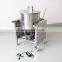 Ball Shape Caramel Commercial Popcorn Machine