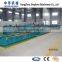 HG50 Stainless Steel Elliptical Tube