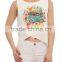 wholesale ladies summer blouses and tops made in Turkey