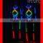 Battery Light Clothes / LED Tron Costumes / LED Lights for Clothing