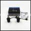 72W DC 9-32V H11 H13 H16 9012 hir2 LED Powered Headlamp Kit LED Headlight Conversion kit 6500K LED Headlamps