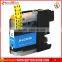 lc223 for brother ink cartridge with original printing performance