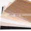 non stick non adhesive laminated ptfe fabric