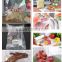 fruit and vegetable vacuum packing machine for home use