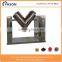 V Series Forcible Mode Chemical dry powder mixer powder blender Mixing machine