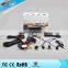 Easy Installation All Round panoramic view 360 view degree car camera system
