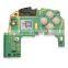 Replacement For PS Vita 3G Left Control PCB Board For Buttons