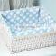 7 hand woven - pastoral style - Storage Basket - Storage Basket - water basket - sundry basket - woven baskets