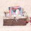 7 hand woven - pastoral style - straw - Storage Basket - Storage Basket - water basket - sundry basket - woven baskets