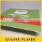 Corflute pp hollow printing sheet,coroplast pp sheet