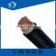 Low Voltage pvc insulated copper flexible stranded wire