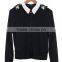 Knitted Zipped Cardigans for Women Fashion Cardigan Trendy Cardigan