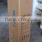 Pedestal washing ceramic sanitary ware mold