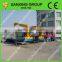 Made In Sanxing Vertical Type Cold Roll Forming Machine