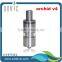 orchid v4 rda with 7ml capacity new arrival orchid v4 rda orchid v3 clone