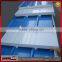 Sandwich panel machine making PU roof sandwich panel