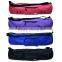 VMB013 Ningbo Virson Wholesale Travel Duffel Bag Mesh Yoga Mat Bag,Drawstring Yoga Bag