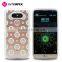 Hot Sell New Design Super Thin TPU Phone Cover for LG G5 ,for LG G5 Phone Case