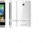 LEDO Android 4.2.2 ,3.5 touch screen T8 smart mobile phone with dual camera Dual sim card-dual standby