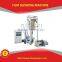 China one screw mini film blowing machine factory