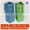 High end paper wine packing bags with your logo