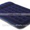 2014 Hot sale folded air mattress, pvc inflatable air mattress