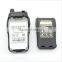 Baofeng uv-b6 100mile walkie talkie 50km cb radio handheld pofung dual band mobile radio fm transceriver BF-UVB6 ham radio
