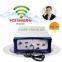 1900MHz GSM mobile phone signal booster cellular signal strengthen the mobile network device cellular phone outdoor booster