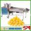 2016 new type no trans-fatty acid microwave popcorn machine